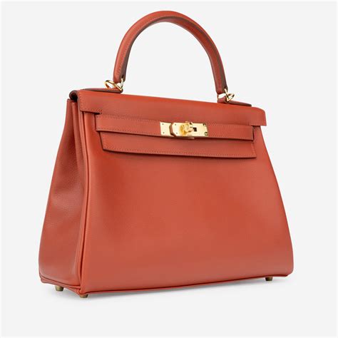 Hermès Kelly 28 